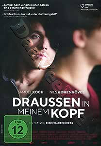 Outside in My Head | Drauen in meinem Kopf  |   DVD